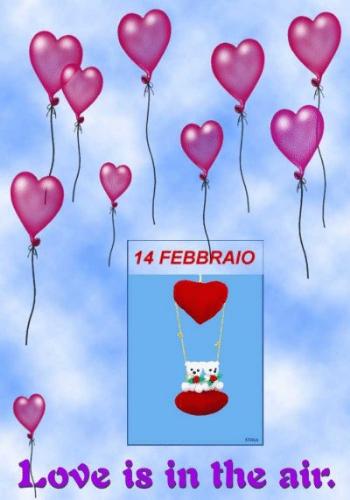 san valentino day - SAN VALENTINO DAY photo