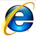 internet explorer - the ie7 logo