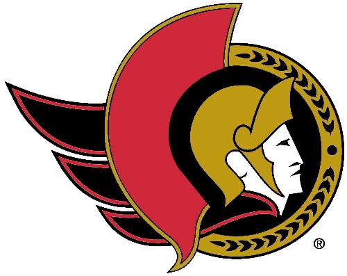 Ottawa Senators Logo - This is the Ottawa Senators Logo. There's not much else to say other than I shouldn't see a baseball for the related group of interest.