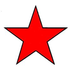 red star 9 - This reprents my 1st RED star 9. Thank you MyLot and all the consistant MyLotter&#039;s out there!