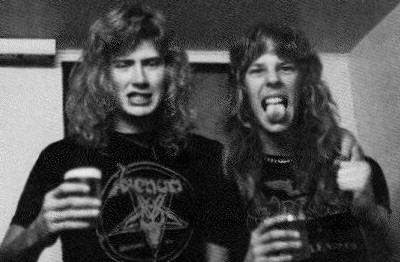 metallica - metaaaaaaaaaaaallica