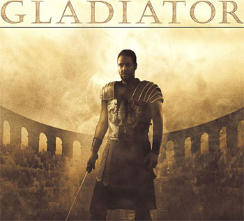 gladiator hero - hero of the movie gladiator :) lol best man