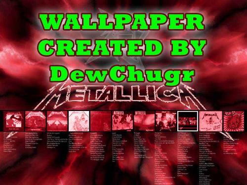 metallica - meeeeeeeeeeeeeeetallica