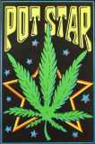 Pot Star - I use all these avatars on every site I go to so keep your eyes open and you probably noticed that Im everywhere.
