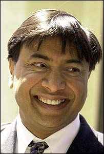 Mittal - Lakshmi Mittal