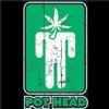 Pot Head - It would only seem fitting that I have one of these since I smoke a ton of the sh*t!lol