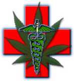 Red Cross Marijuana - Now we're talking this is what I call health care forsure!lol