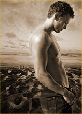 justin - justin timberlake