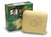SOFT Soap...for weight loss. - weight loss soap