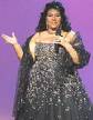 Aretha Franklin - I listen to Aretha Franklin.