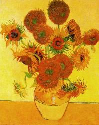 Van Gogh - The most beautiful Van Gogh's paint...