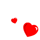 Love - Hearts Symbol