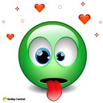 crazy love - crazy smily love