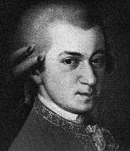 Mozart - Mozart