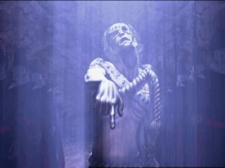 Fatal Frame 2 - Game Screenshot