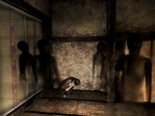 Fatal Frame III - 1 - Game Screenshot