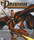 Drakan: Order of the Flame - Drakan: Order of the Flame http://www.gamespot.com/pc/action/drakanorderoftheflame/index.html Drakan is clearly one of the better games in its class, even if it doesn't seem especially original.