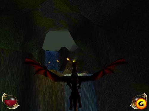 Drakan: Order of the Flame - Drakan: Order of the Flame http://www.gamespot.com/pc/action/drakanorderoftheflame/index.html Drakan is clearly one of the better games in its class, even if it doesn't seem especially original.