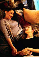 Partners for life - life time partners, same sex happy life