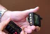 Cell phone gun, what a crock!! - These cell phones now have the ability to shoot four 22 calaber shots in perfect succession.
