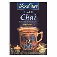 package of chai tea - Package that chai tea comes in