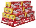 Soda full of Caffeine! - Coke-A-Cola is full of caffeine, which is addictive.