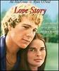 Love Sory based on Erich Segall Novell - Ali mc&#039;Graw and Ryan O&#039;neal. They become so popular because of this movie.