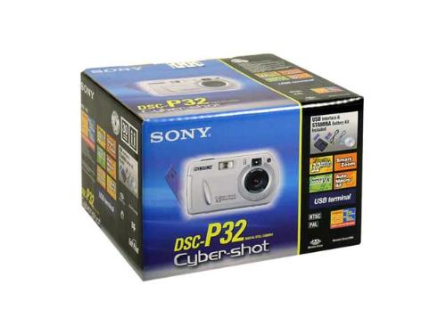 sony  - sony products