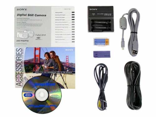 sony - sony accessories