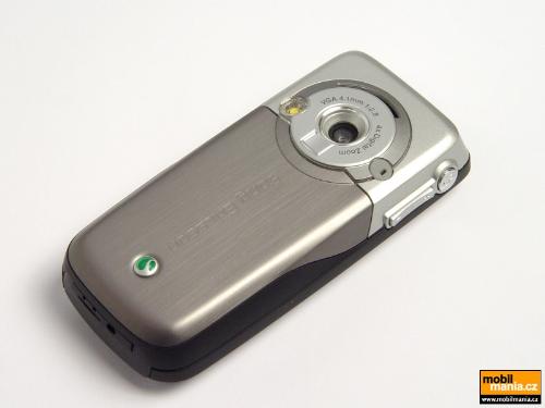 sony - sony erricsson k70019