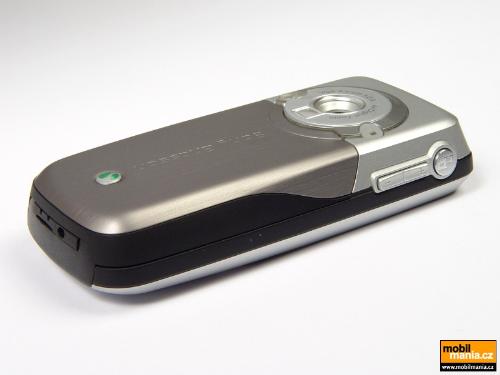 sony - sony erricsson k700i