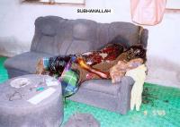 horror 4 - so sad...