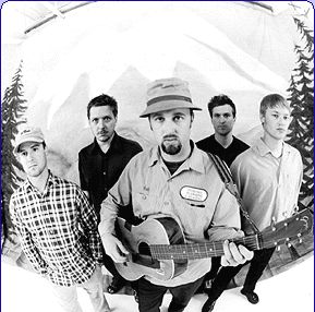 Cake - Band Photo