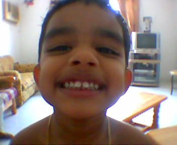 Elthow - My Brother Son or My nephew