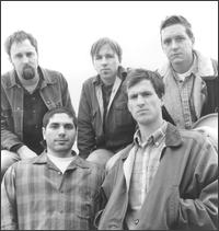 Cake - Band