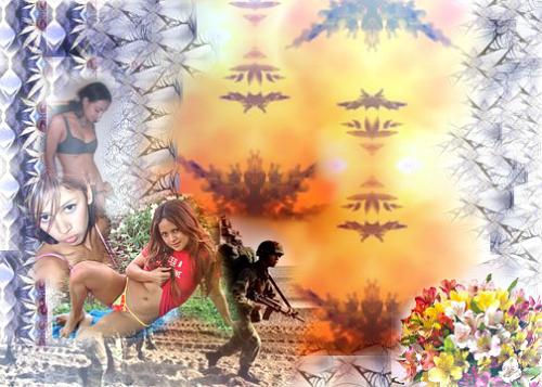 picture - montaz