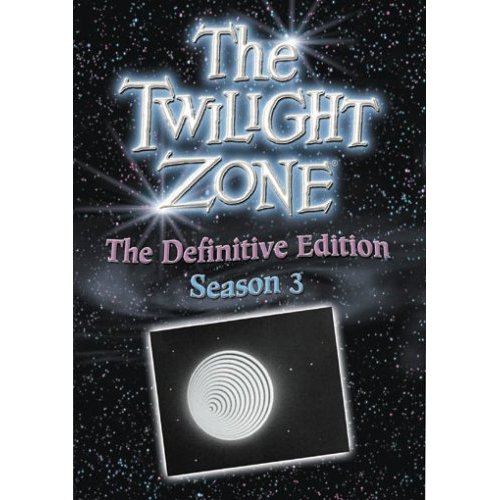 Twilight Zone - Twilight Zone the series. Twilight Zone - Twilight Zone the series.