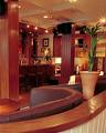 bar scene - let's havea drink