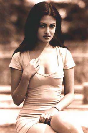 riya - riya the indian actress