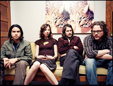 silversun pickups - i love this band from california