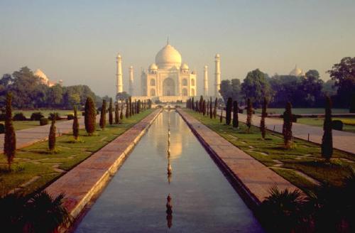 Wonder of the world - One of the seven wonders of the world