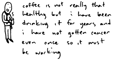 Coffee [4] - Coffee health