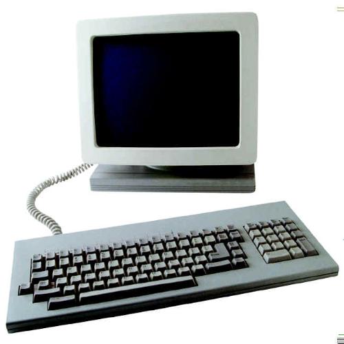 computer - computer broken