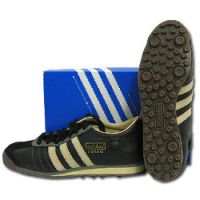 Adidas Chile 62 - Great shoes!