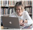 computing - the lady coputing!1
