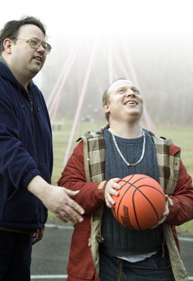 basketball - playing basketball