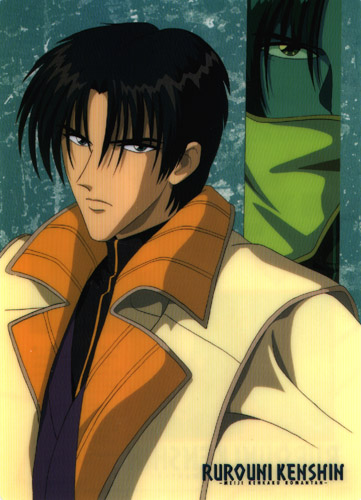 aoishi - serious again....
