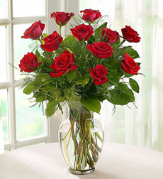 valentine flowers - Just flowers