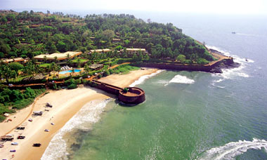 fort - fort in india