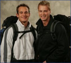 The Amazing Race - Amazing Race. The